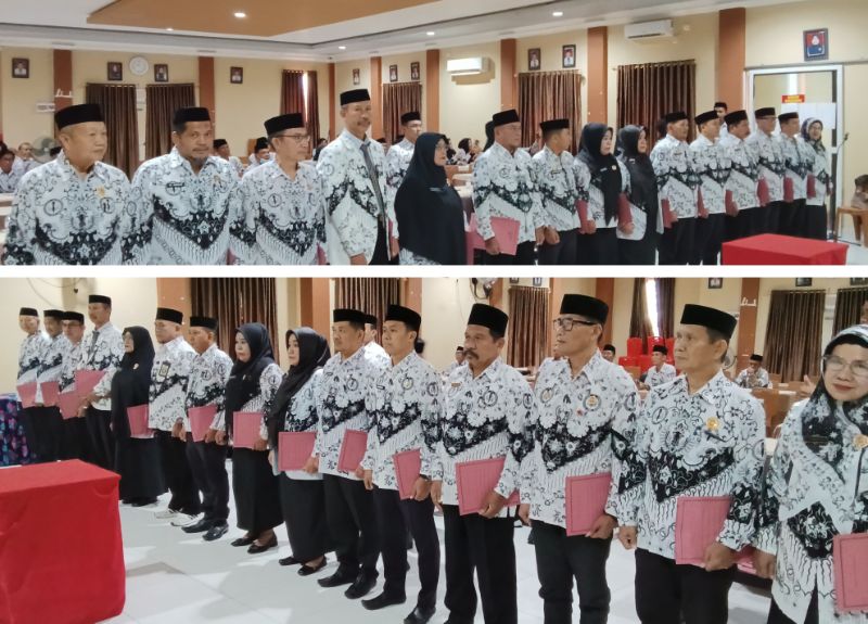 Bidang PGRI Biak Numfor - Persatuan Guru Republik Indonesia Cabang Kabupaten Biak Numfor